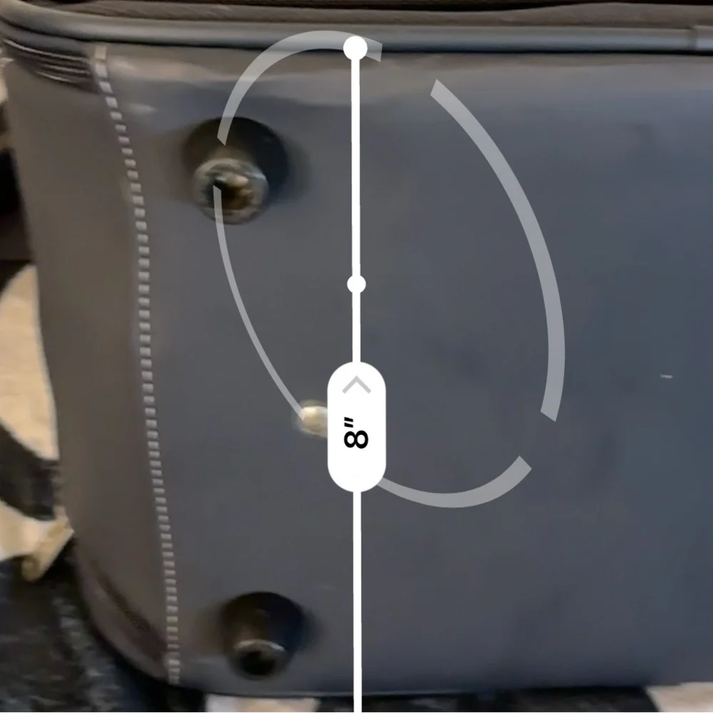 Samsonite Travel Luggage Case Heavy Duty 15